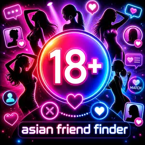 ASIAN FRIEND FINDER dating preview